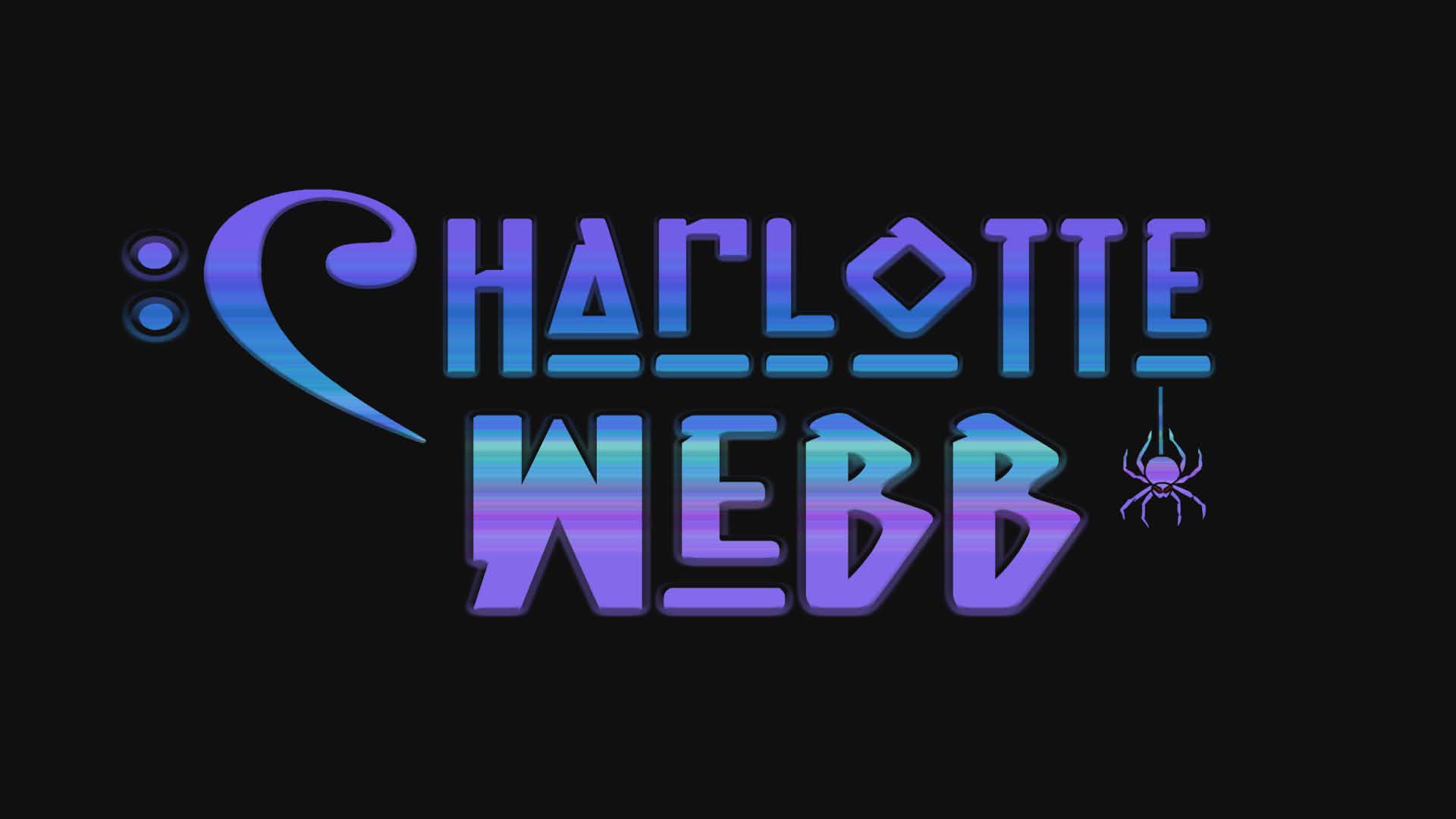 Charlotte Webb Gradient
